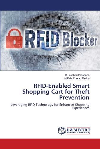 Cover image for RFID-Enabled Smart Shopping Cart for Theft Prevention
