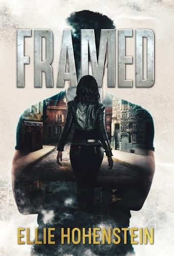 Cover image for Framed