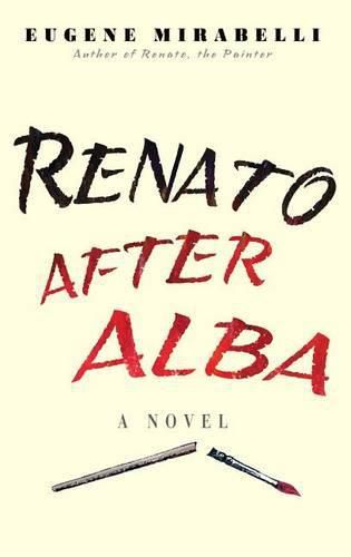 Cover image for Renato After Alba