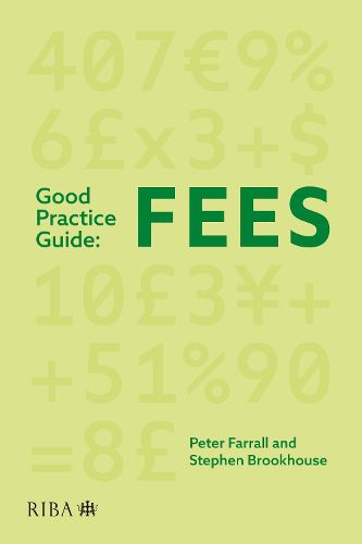 Cover image for Good Practice Guide: Fees