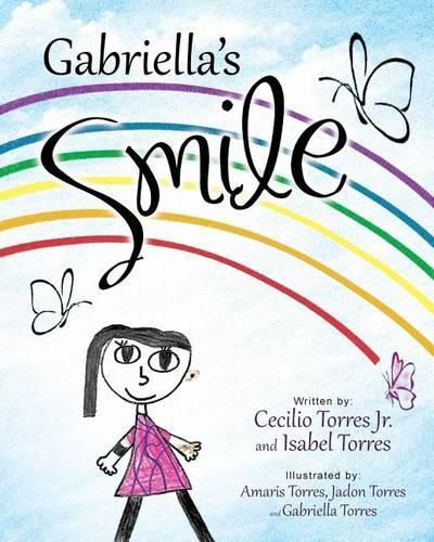 Cover image for Gabriella's Smile