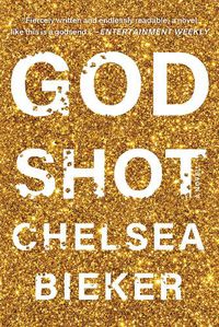 Cover image for Godshot