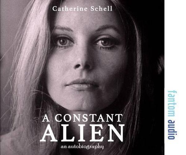 Cover image for A Constant Alien