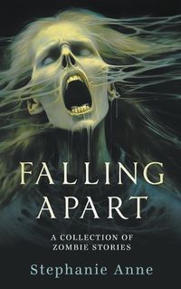 Cover image for Falling Apart