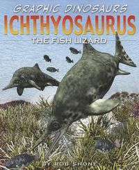 Cover image for Ichthyosaurus