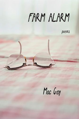 Cover image for Farm Alarm: Poems