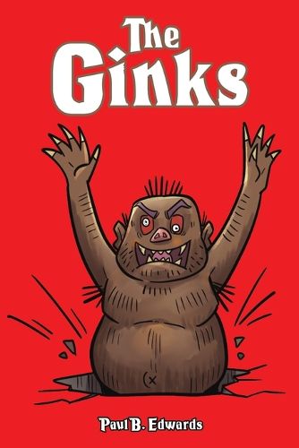 Cover image for The Ginks