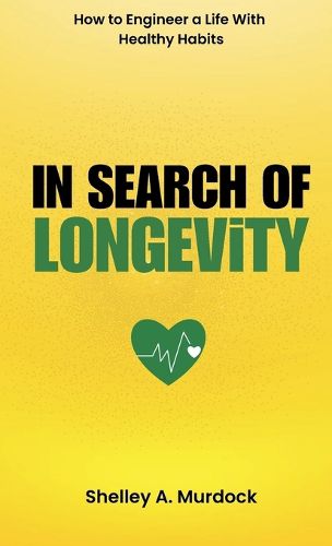 Cover image for In Search of Longevity