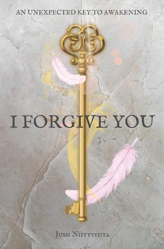 Cover image for I Forgive You