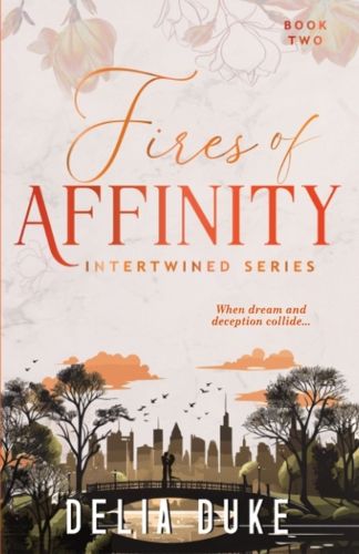 Cover image for Fires of Affinity