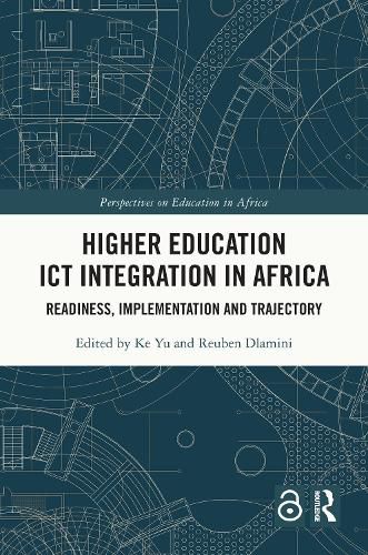 Cover image for Higher Education ICT Integration in Africa