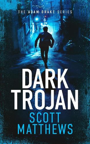 Cover image for Dark Trojan