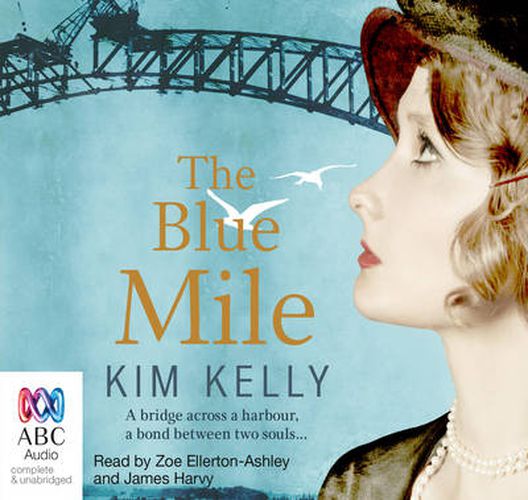 Cover image for The Blue Mile