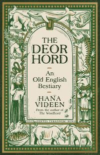 Cover image for The Deorhord: An Old English Bestiary