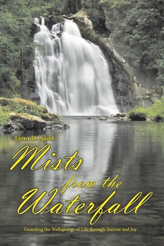 Cover image for Mists from the Waterfall