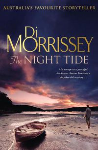 Cover image for The Night Tide