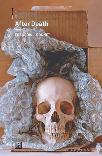 Cover image for After Death