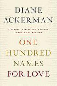 Cover image for One Hundred Names for Love: A Stroke, a Marriage, and the Language of Healing