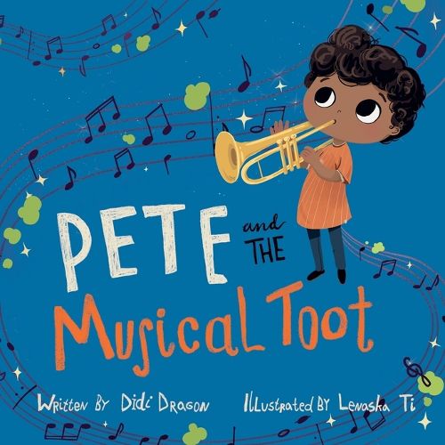 Pete and the Musical Toot