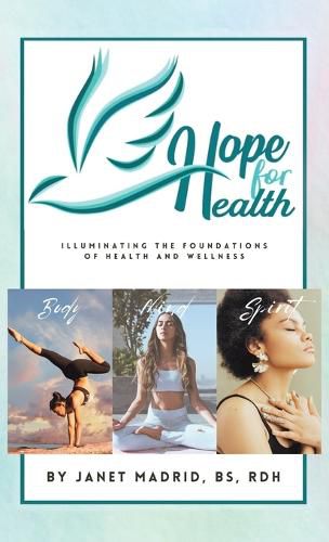 Cover image for Hope for Health