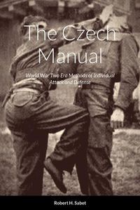 Cover image for The Czech Manual