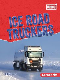 Cover image for Ice Road Truckers