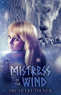 Cover image for Mistress of the Wind