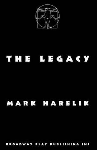 Cover image for The Legacy