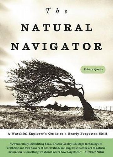 Natural Navigator