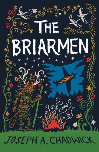 Cover image for The Briarmen