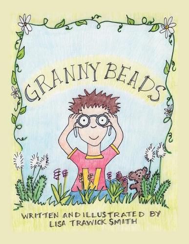Cover image for Granny Beads
