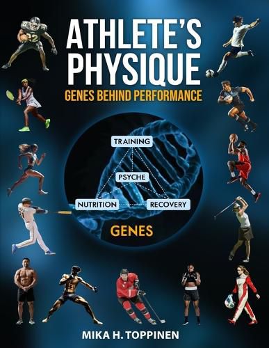 Cover image for Athlete's Physique