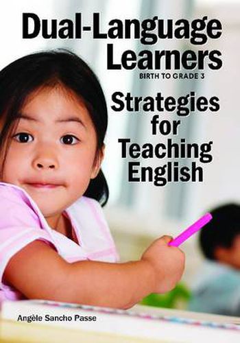 Cover image for Dual-Language Learners: Strategies for Teaching English