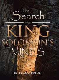 Cover image for The Search for King Solomon's Mines