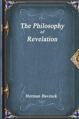 The Philosophy of Revelation