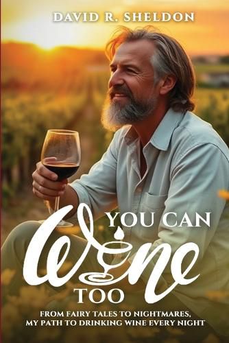 Cover image for You Can Wine Too
