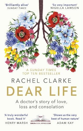 Cover image for Dear Life