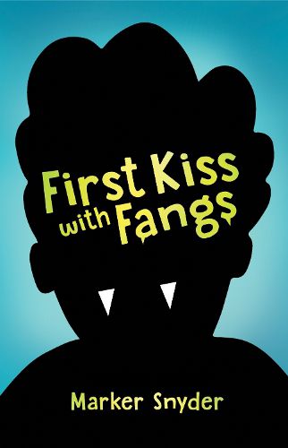 Cover image for First Kiss with Fangs