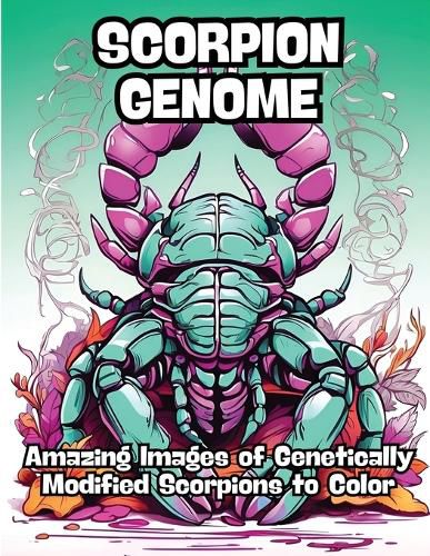 Scorpion Genome