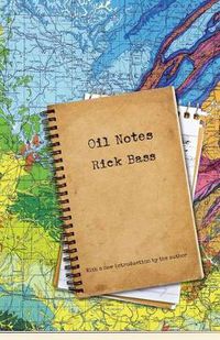 Cover image for Oil Notes