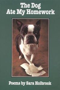 Cover image for The Dog Ate My Homework