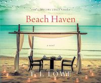 Cover image for Beach Haven