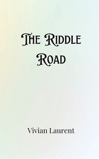 Cover image for The Riddle Road