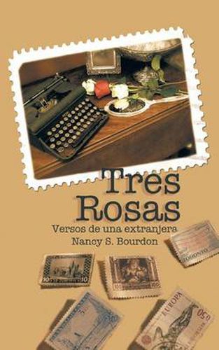 Cover image for Tres Rosas