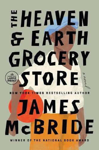 Cover image for The Heaven & Earth Grocery Store