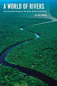 Cover image for A World of Rivers: Environmental Change on Ten of the World's Great Rivers