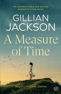 Cover image for A Measure of Time