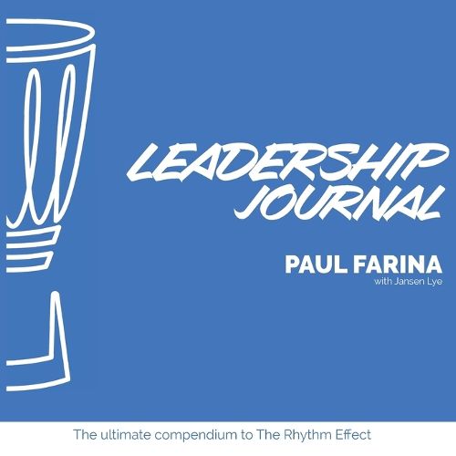 Cover image for Leadership Journal