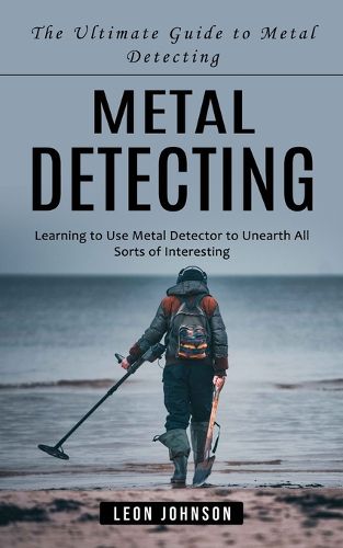 Cover image for Metal Detecting