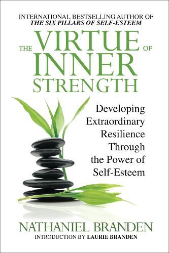 Cover image for The Virtue of Inner Strength